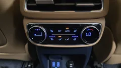 2022 Genesis GV80 3.0 Diesel AWD, чёрный — фото 19