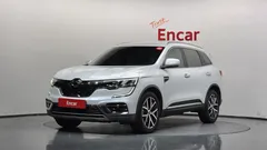 2023 Renault Samsung QM6 2.0 GDe RE Signature 2WD — фото 1