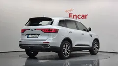 2023 Renault Samsung QM6 2.0 GDe RE Signature 2WD — фото 2