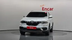2023 Renault Samsung QM6 2.0 GDe RE Signature 2WD — фото 3