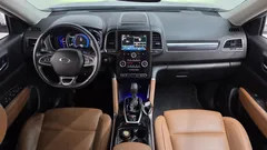 2023 Renault Samsung QM6 2.0 GDe RE Signature 2WD — фото 7
