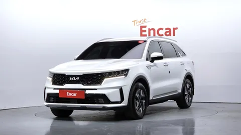 2023 Kia Sorento HEV 1.6 2WD