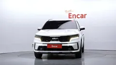 2023 Kia Sorento HEV 1.6 2WD, белый — фото 3