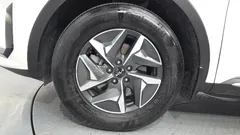 2023 Kia Sorento HEV 1.6 2WD, белый — фото 5