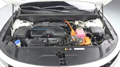 2023 Kia Sorento HEV 1.6 2WD, белый — фото 6