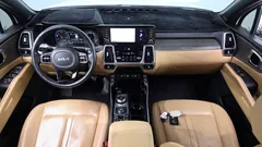 2023 Kia Sorento HEV 1.6 2WD, белый — фото 7