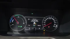 2023 Kia Sorento HEV 1.6 2WD, белый — фото 8
