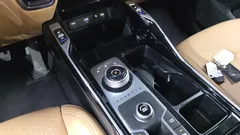 2023 Kia Sorento HEV 1.6 2WD, белый — фото 9