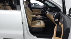 2023 Kia Sorento HEV 1.6 2WD, белый — фото 10
