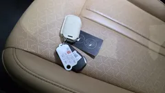 2023 Kia Sorento HEV 1.6 2WD, белый — фото 17