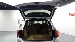 2023 Kia Sorento HEV 1.6 2WD, белый — фото 20