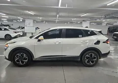 2024 Kia Sportage Diesel 2.0 4WD — фото 2