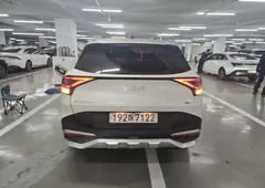 2024 Kia Sportage Diesel 2.0 4WD — фото 3