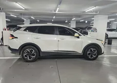 2024 Kia Sportage Diesel 2.0 4WD — фото 5