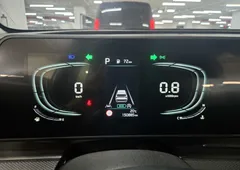 2024 Kia Sportage Diesel 2.0 4WD — фото 12