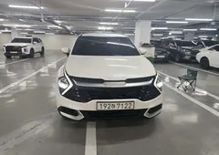 2024 Kia Sportage Diesel 2.0 4WD — фото 14