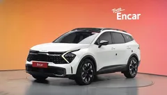 2022 Kia Sportage Diesel 2.0 2WD — фото 1