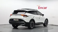 2022 Kia Sportage Diesel 2.0 2WD — фото 2