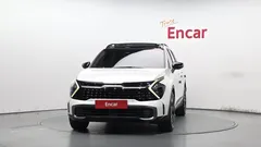 2022 Kia Sportage Diesel 2.0 2WD — фото 3