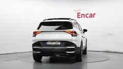 2022 Kia Sportage Diesel 2.0 2WD — фото 4