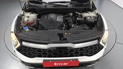 2022 Kia Sportage Diesel 2.0 2WD — фото 6