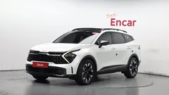 2022 Kia Sportage Diesel 2.0 2WD — фото 11