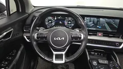 2022 Kia Sportage Diesel 2.0 2WD — фото 18