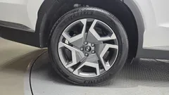 2024 Hyundai Palisade Diesel 2.2 4WD, белый — фото 5
