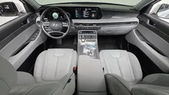 2024 Hyundai Palisade Diesel 2.2 4WD, белый — фото 7