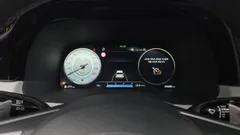 2024 Hyundai Palisade Diesel 2.2 4WD, белый — фото 8