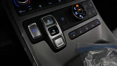 2024 Hyundai Palisade Diesel 2.2 4WD, белый — фото 9