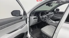 2024 Hyundai Palisade Diesel 2.2 4WD, белый — фото 10