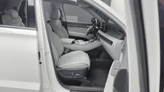 2024 Hyundai Palisade Diesel 2.2 4WD, белый — фото 11
