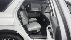 2024 Hyundai Palisade Diesel 2.2 4WD, белый — фото 12