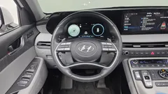 2024 Hyundai Palisade Diesel 2.2 4WD, белый — фото 13