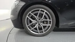 2022 Mercedes-Benz E-Class E220d 4MATIC AMG Line — фото 5