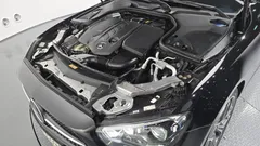 2022 Mercedes-Benz E-Class E220d 4MATIC AMG Line — фото 6