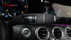 2022 Mercedes-Benz E-Class E220d 4MATIC AMG Line — фото 9