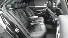 2022 Mercedes-Benz E-Class E220d 4MATIC AMG Line — фото 11