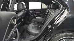 2022 Mercedes-Benz E-Class E220d 4MATIC AMG Line — фото 12