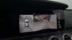 2022 Mercedes-Benz E-Class E220d 4MATIC AMG Line — фото 15