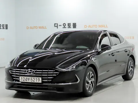 2022 Hyundai Sonata Modern