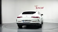 2023 Mercedes-Benz AMG GT 4Door 43 4MATIC+ — фото 4