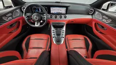 2023 Mercedes-Benz AMG GT 4Door 43 4MATIC+ — фото 7