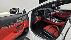 2023 Mercedes-Benz AMG GT 4Door 43 4MATIC+ — фото 10