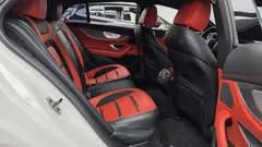2023 Mercedes-Benz AMG GT 4Door 43 4MATIC+ — фото 15