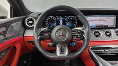 2023 Mercedes-Benz AMG GT 4Door 43 4MATIC+ — фото 16