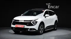 2023 Kia Sportage Signature 2WD — фото 1