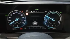 2023 Kia Sportage Signature 2WD — фото 8