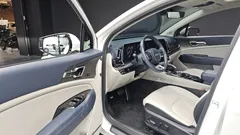 2023 Kia Sportage Signature 2WD — фото 10